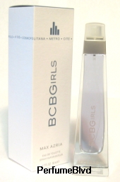 BCB Girls Metro Perfume - Click Image to Close